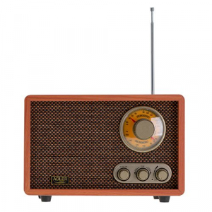 Adler AD 1171 Retro rádio